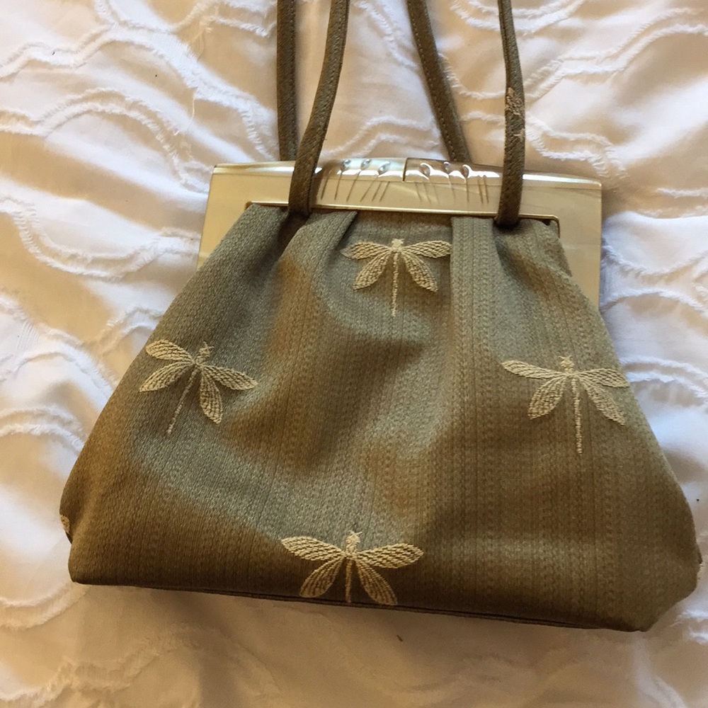 Crossbody Purse.